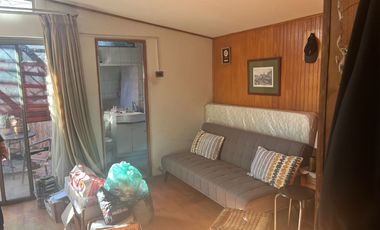 Casa 4 dormitorios, con ampliación con entrada independiente, Collao, Concepción