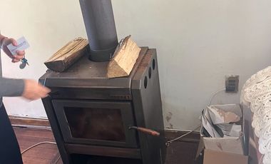 Casa 4 dormitorios, con ampliación con entrada independiente, Collao, Concepción