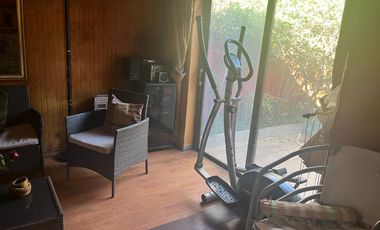 Casa 4 dormitorios, con ampliación con entrada independiente, Collao, Concepción
