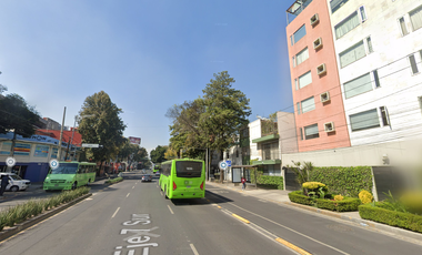 ¡¡Vive en hermoso y amplio Pent-house en remate en Col. Insurgentes Mixcoac, Benito Juárez!!