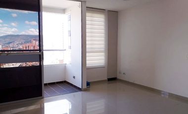 PR20310 Apartamento en arriendo en el sector Calle Larga