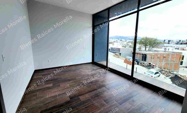 SE VENDE CASA EN Loma Alta Tres Marías, Morelia, Michoacán, México