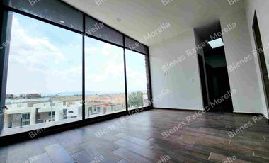 SE VENDE CASA EN Loma Alta Tres Marías, Morelia, Michoacán, México