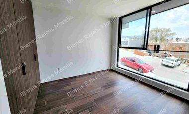 SE VENDE CASA EN Loma Alta Tres Marías, Morelia, Michoacán, México