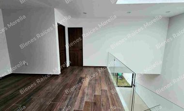 SE VENDE CASA EN Loma Alta Tres Marías, Morelia, Michoacán, México