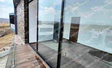 SE VENDE CASA EN Loma Alta Tres Marías, Morelia, Michoacán, México