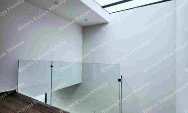 SE VENDE CASA EN Loma Alta Tres Marías, Morelia, Michoacán, México