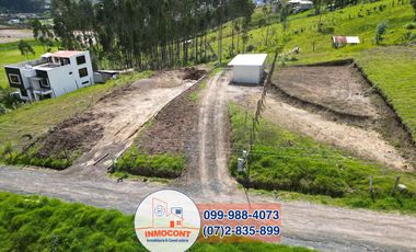 Terreno de venta ideal para proyecto inmobiliario, Sector Caballo Campana T432