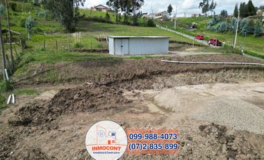Terreno de venta ideal para proyecto inmobiliario, Sector Caballo Campana T432