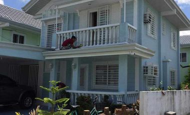 3 BEDROOMS HOUSE AND LOT FOR RENT  IN ANGELES CITY PAMPANGA