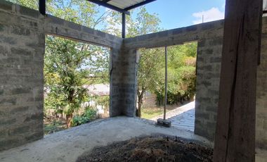 EN VENTA CASA LOTE EN MUNDONUEVO