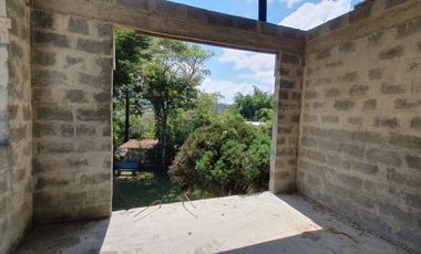 EN VENTA CASA LOTE EN MUNDONUEVO