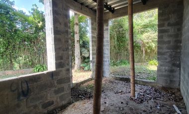 EN VENTA CASA LOTE EN MUNDONUEVO