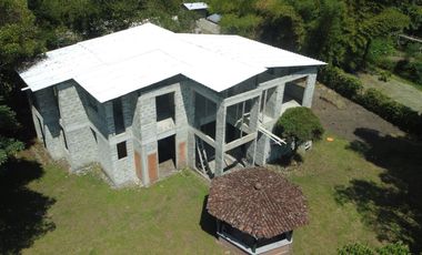 EN VENTA CASA LOTE EN MUNDONUEVO