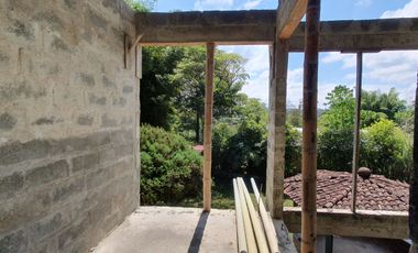 EN VENTA CASA LOTE EN MUNDONUEVO