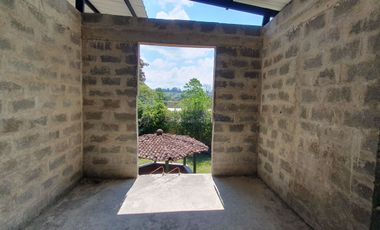 EN VENTA CASA LOTE EN MUNDONUEVO