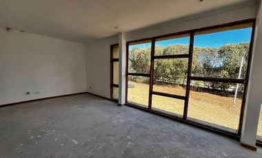 Valle Alegre, gran casa