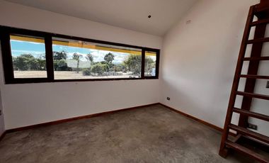 Valle Alegre, gran casa