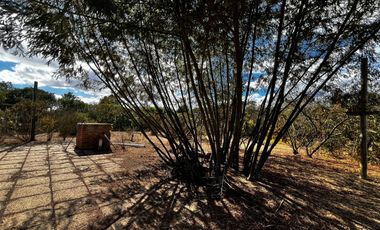 Valle Alegre, gran casa