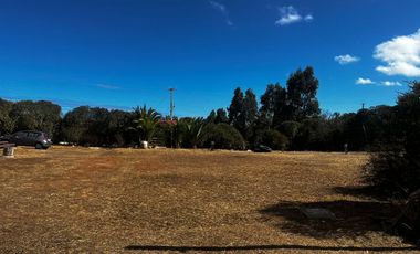 Valle Alegre, gran casa