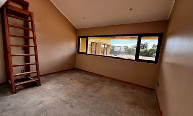 Valle Alegre, gran casa