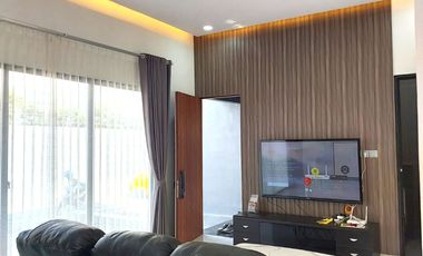 Nawasena Residence Hunian Eksklusif dekat Jalan Magelang