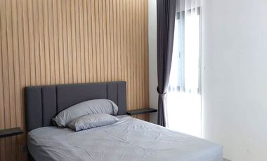 Nawasena Residence Hunian Eksklusif dekat Jalan Magelang