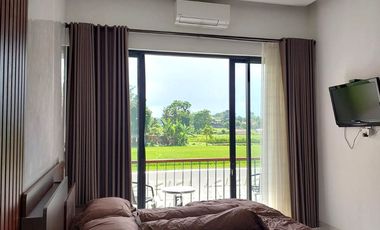 Nawasena Residence Hunian Eksklusif dekat Jalan Magelang