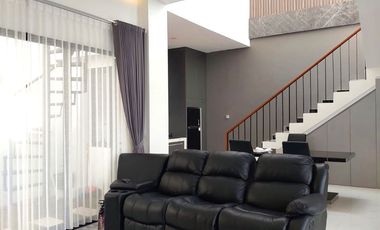 Nawasena Residence Hunian Eksklusif dekat Jalan Magelang