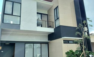 Nawasena Residence Hunian Eksklusif dekat Jalan Magelang