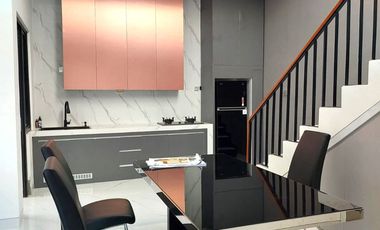 Nawasena Residence Hunian Eksklusif dekat Jalan Magelang