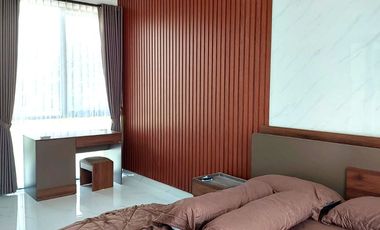 Nawasena Residence Hunian Eksklusif dekat Jalan Magelang