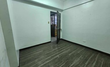 Unfurnished Office Space for Rent at Valero Plaza Makati