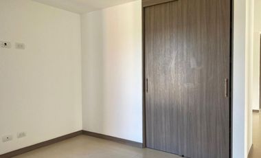 PR21748 Apartamento en arriendo en el sector Las Brujas