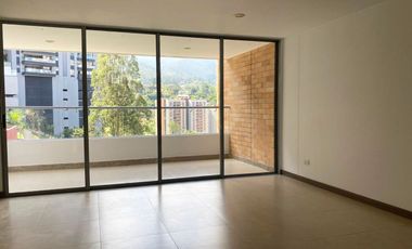 PR21748 Apartamento en arriendo en el sector Las Brujas