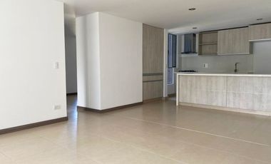 PR21748 Apartamento en arriendo en el sector Las Brujas
