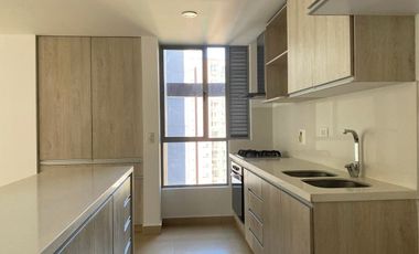 PR21748 Apartamento en arriendo en el sector Las Brujas