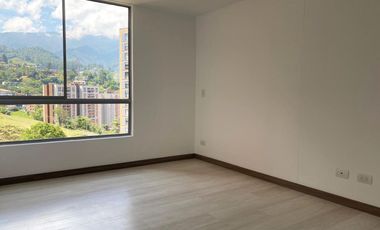 PR21748 Apartamento en arriendo en el sector Las Brujas