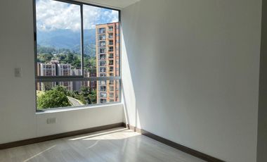 PR21748 Apartamento en arriendo en el sector Las Brujas