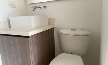 PR21748 Apartamento en arriendo en el sector Las Brujas