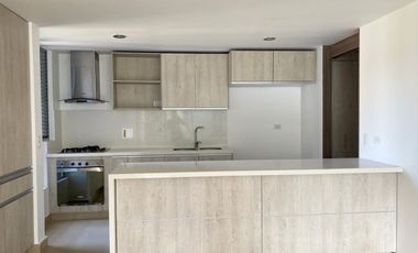 PR21748 Apartamento en arriendo en el sector Las Brujas