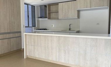 PR21748 Apartamento en arriendo en el sector Las Brujas