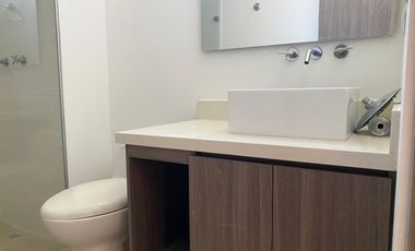 PR21748 Apartamento en arriendo en el sector Las Brujas