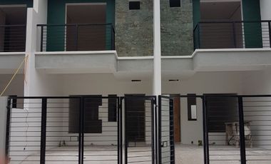 Ready For occupancy 3Bedrooms Townhouse for sale in Las pinas Near c5 extentionn