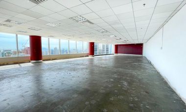 8,808.18 sqm Office Space for Rent in Yuchengco Tower Makati City
