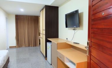 Ching Hao Grand Hotel 142.8sqwah 62rooms 190,000,000 Am: 065619----