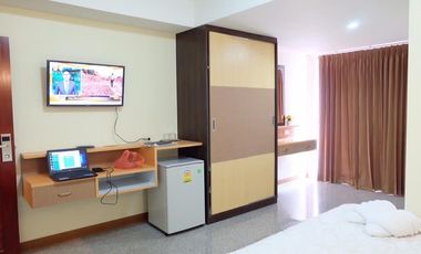 Ching Hao Grand Hotel 142.8sqwah 62rooms 190,000,000 Am: 065619----
