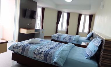 Ching Hao Grand Hotel 142.8sqwah 62rooms 190,000,000 Am: 065619----