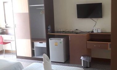 Ching Hao Grand Hotel 142.8sqwah 62rooms 190,000,000 Am: 065619----