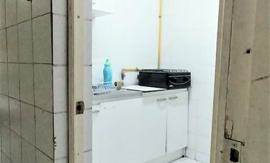 Central, Seguro Y Excelentes Accesos